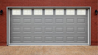 Garage Door Repair at The Marketplace Davis, California