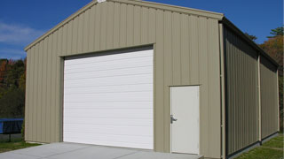 Garage Door Openers at The Marketplace Davis, California